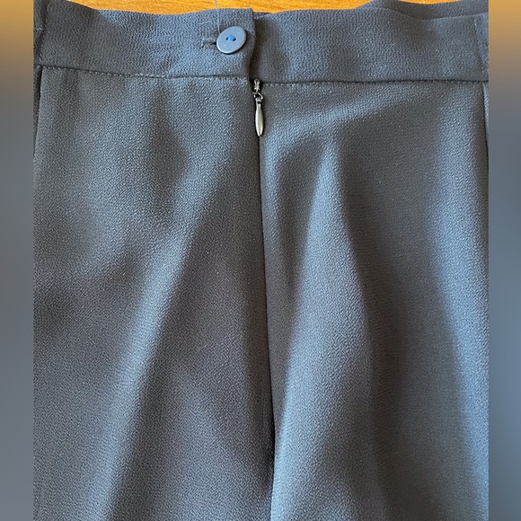 Venessa Stevens flowing dress palazzo pant - Picture 10 of 11